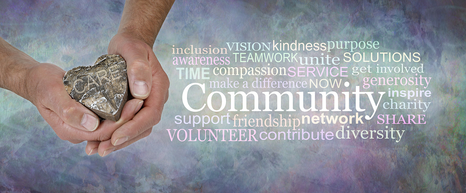 Volunteering