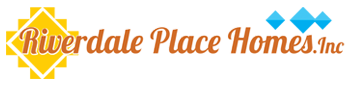 Riverdale Place Homes Logo